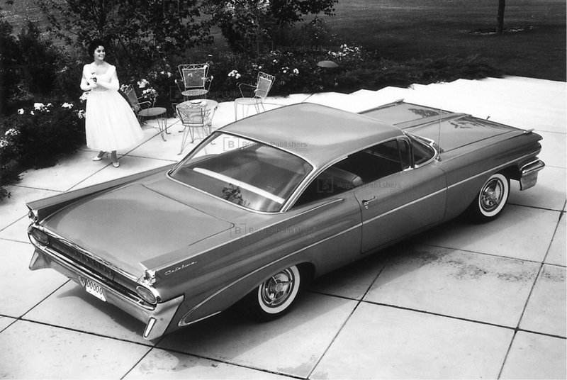 Illustration for article titled Glory Days: When Horsepower and Passion Ruled Detroit, by Jim Wangers